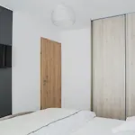 Apartament 4Tourists