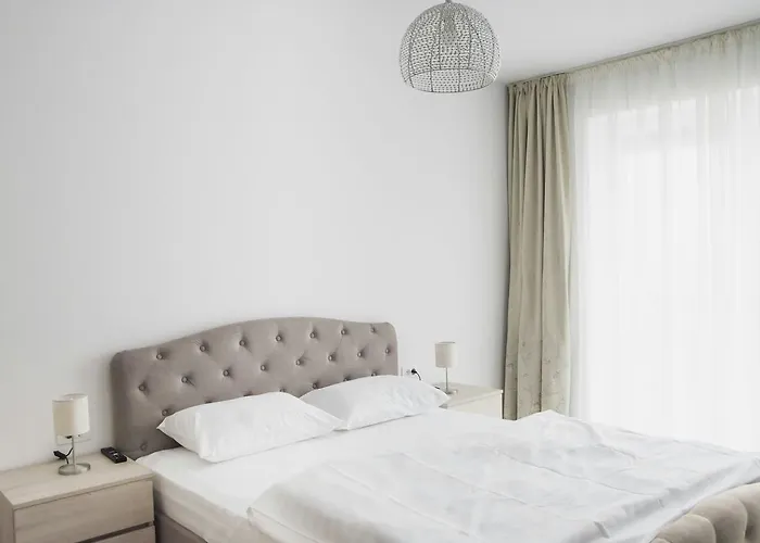 Apartament 4Tourists