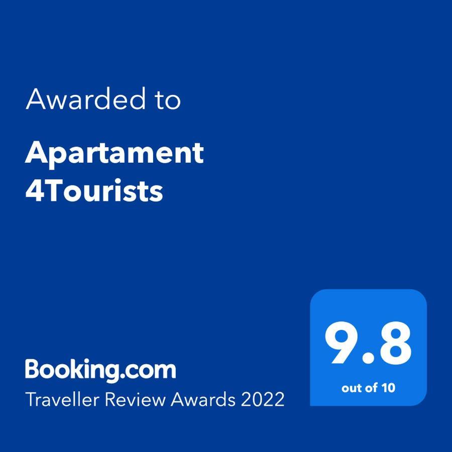 4tourists Apartment