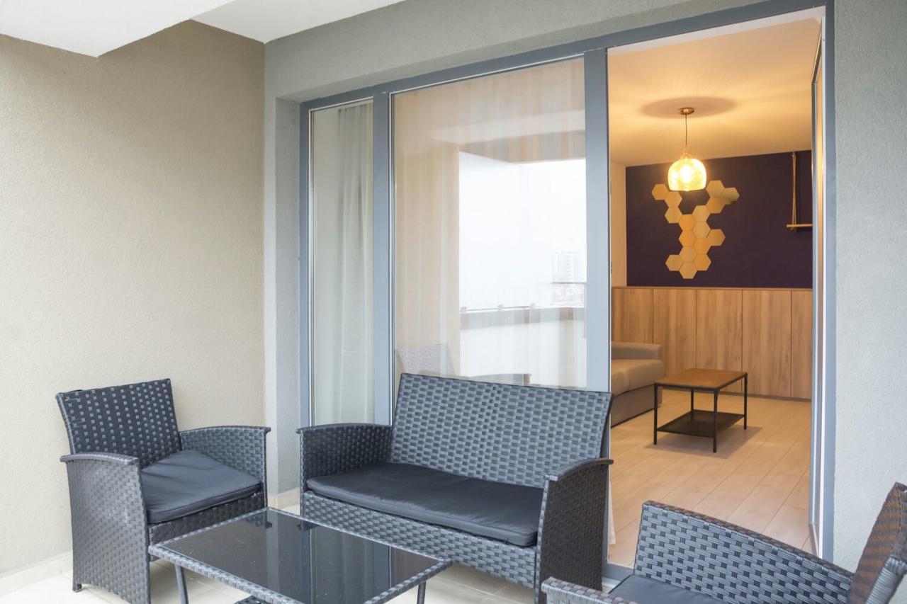 4tourists Apartment Brasov